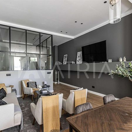 Designer Apartment 4 Мадрид Екстериор снимка