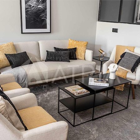 Designer Apartment 4 Мадрид Екстериор снимка