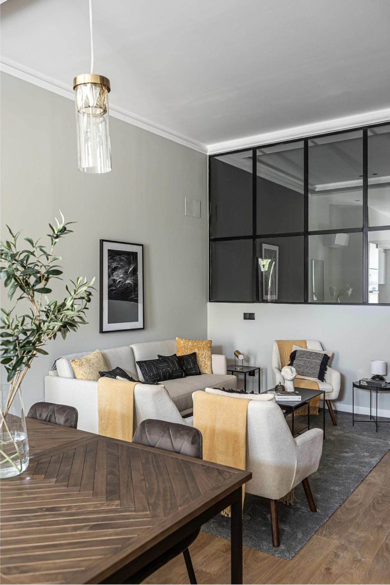 Designer Apartment 4 Мадрид Екстериор снимка