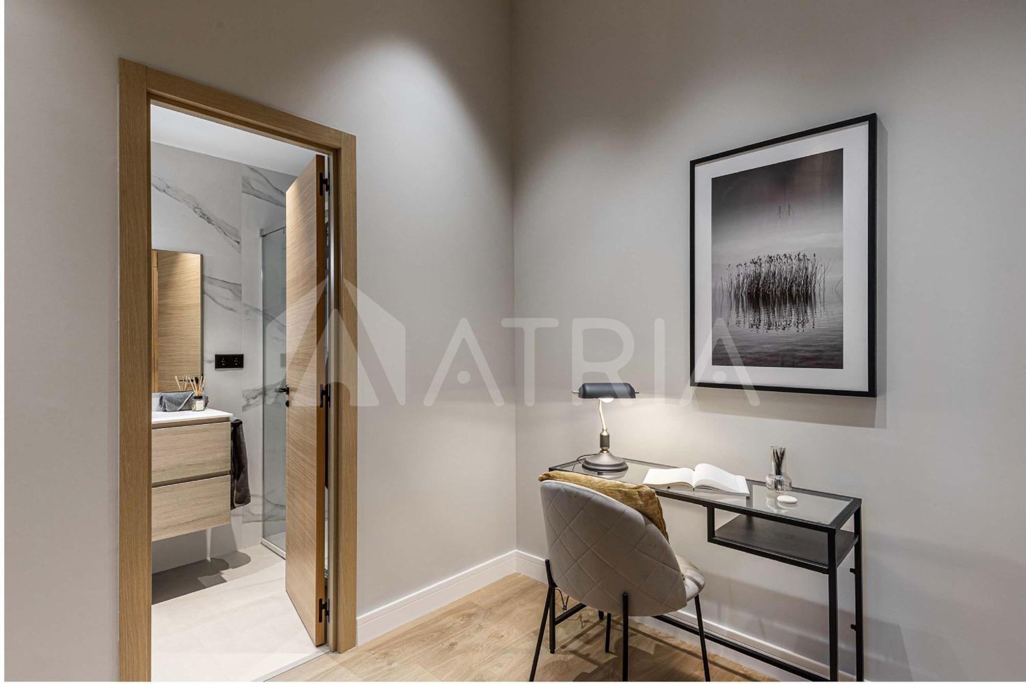 Designer Apartment 4 Мадрид Екстериор снимка