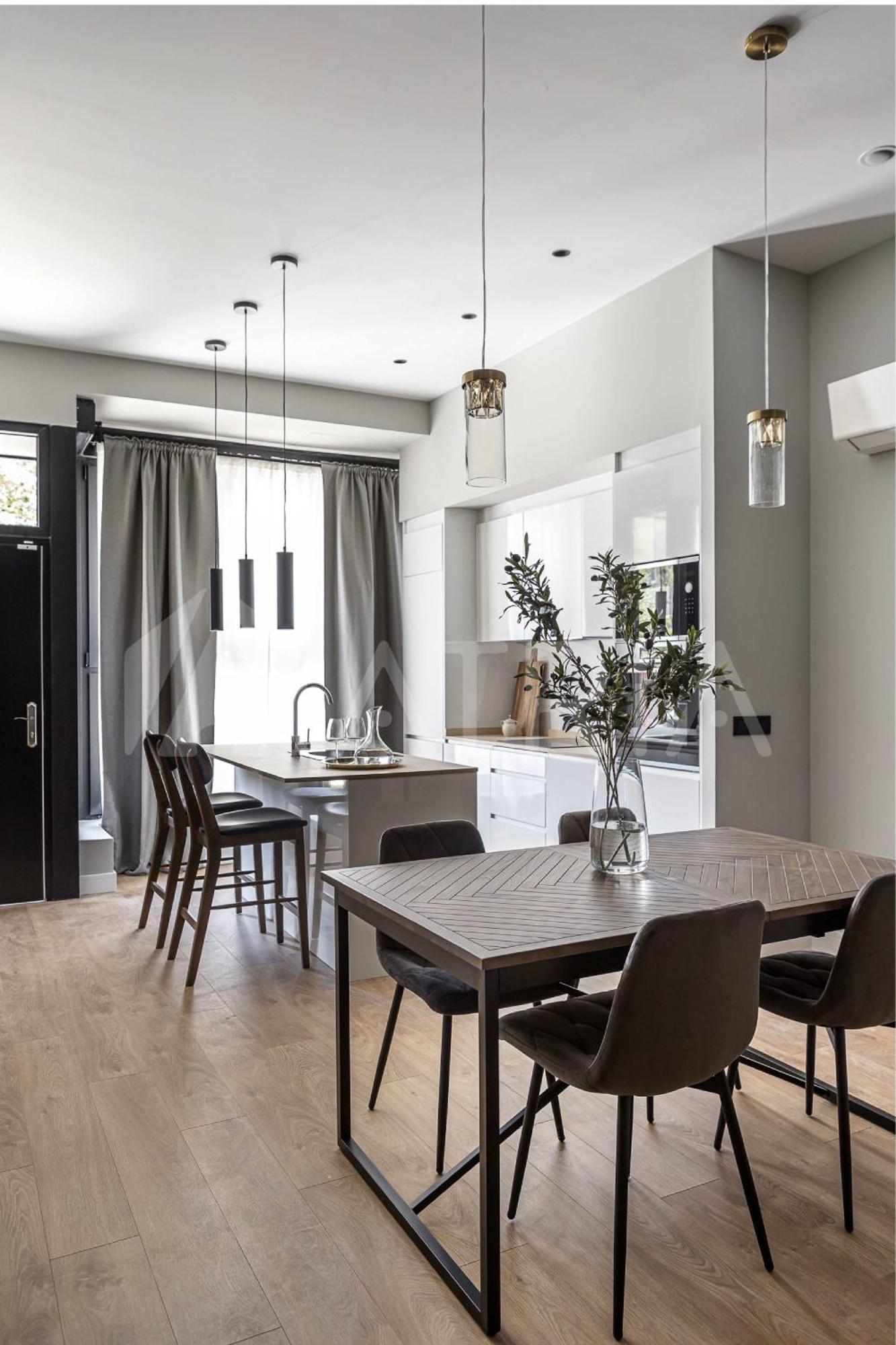 Designer Apartment 4 Мадрид Екстериор снимка