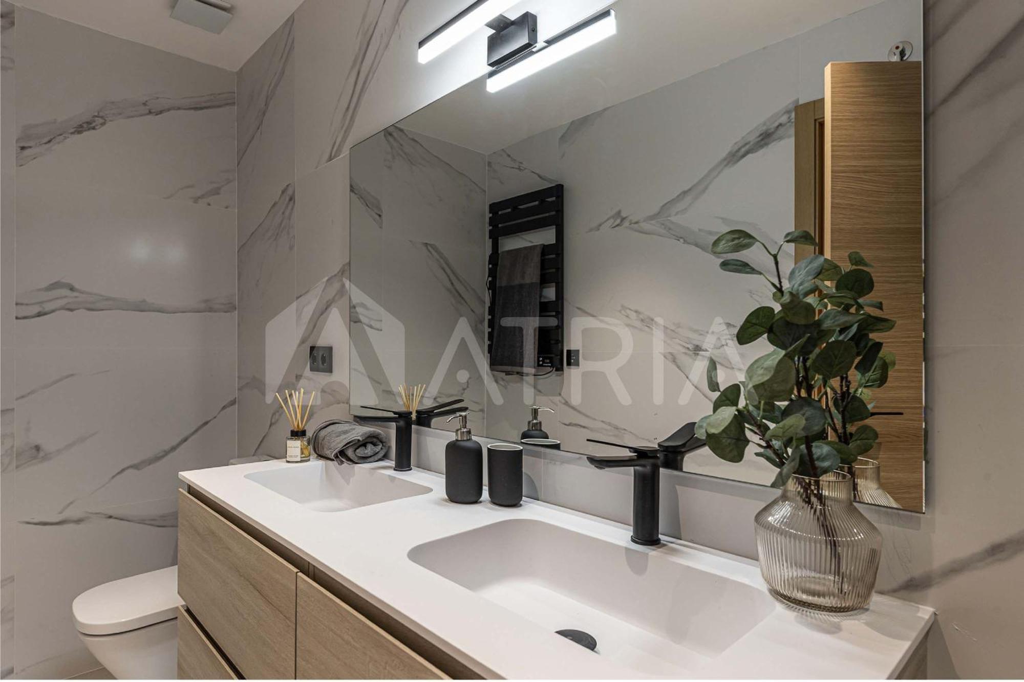 Designer Apartment 4 Мадрид Екстериор снимка