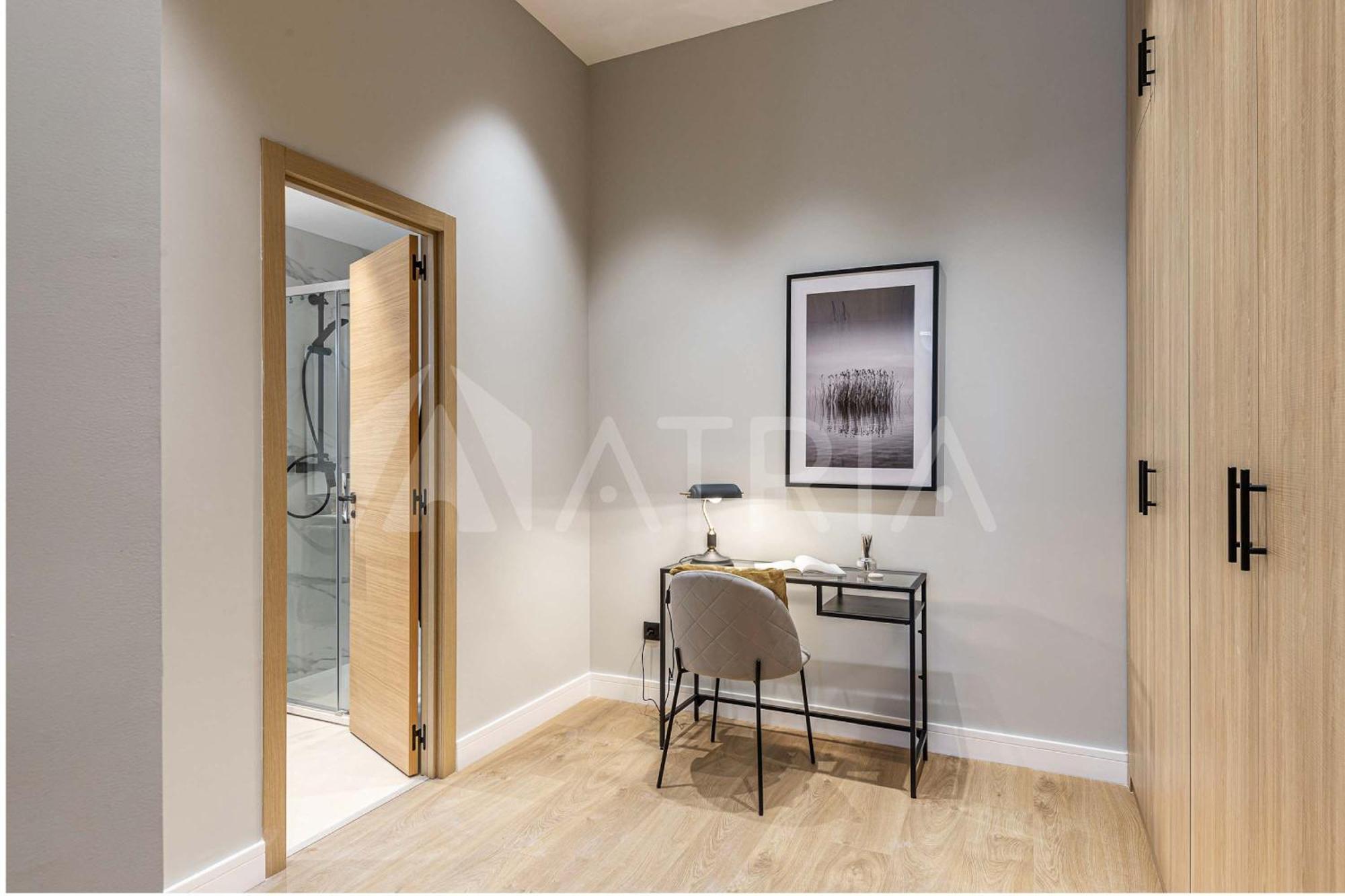 Designer Apartment 4 Мадрид Екстериор снимка