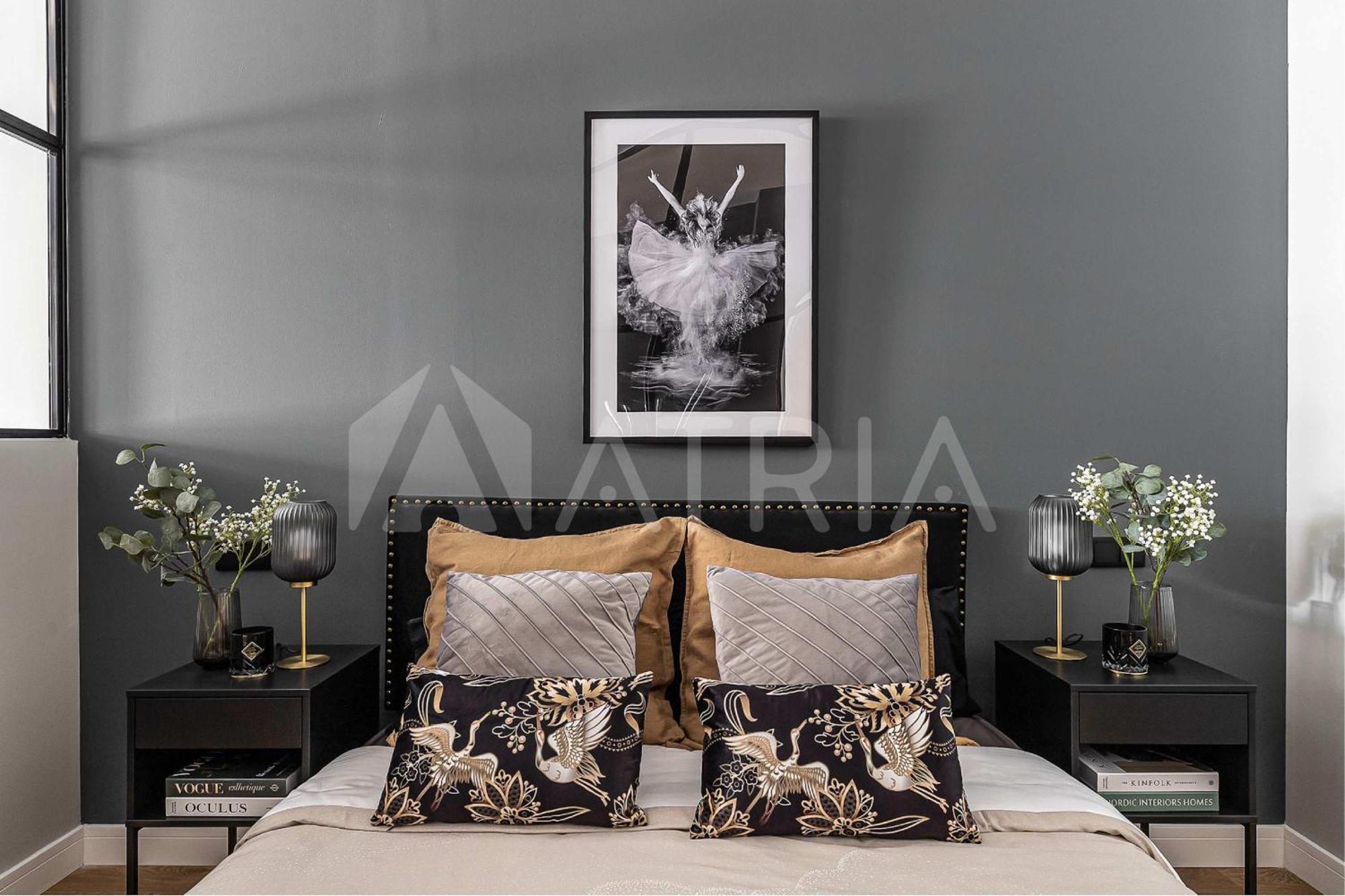 Designer Apartment 4 Мадрид Екстериор снимка