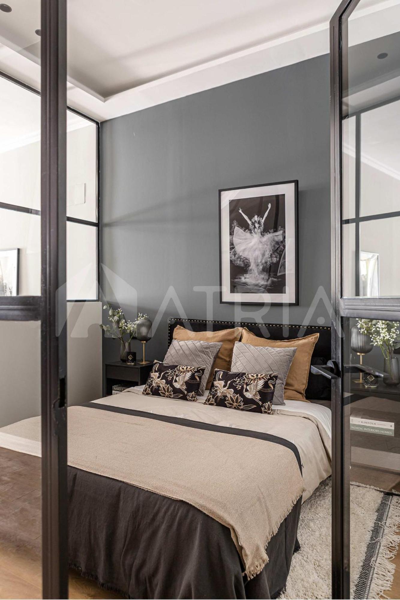 Designer Apartment 4 Мадрид Екстериор снимка
